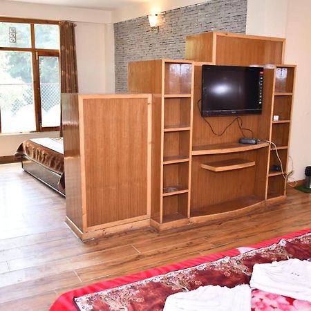 Hotel Mount Pleasant, Manali Dış mekan fotoğraf